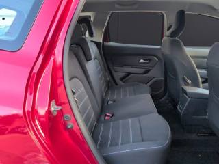 DACIA Duster usata, con Fari LED