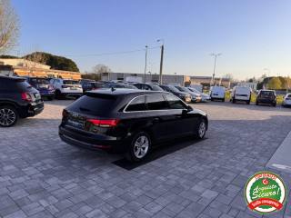 AUDI A4 usata, con Cerchi in lega