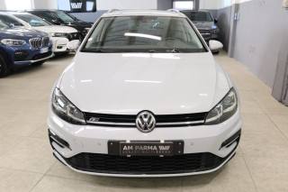VOLKSWAGEN Golf Variant usata, con Airbag