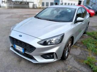 FORD Focus usata, con Airbag