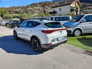 CUPRA Formentor usata, con Airbag laterali