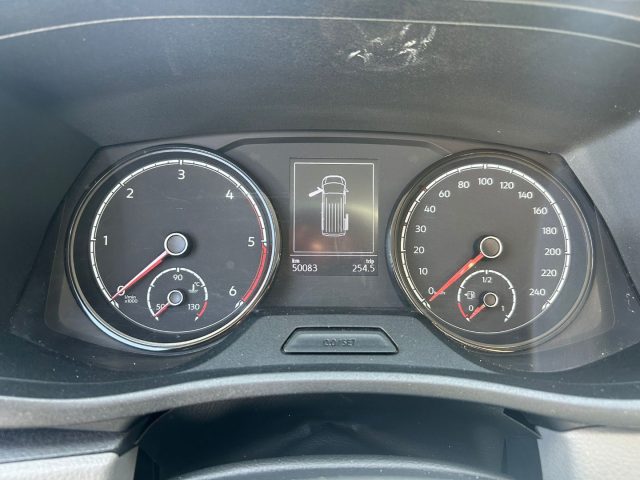 VOLKSWAGEN Caravelle usata, con Vetri oscurati