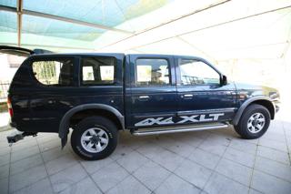 FORD Ranger usata, con Climatizzatore