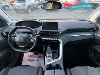PEUGEOT 3008 usata, con Climatizzatore