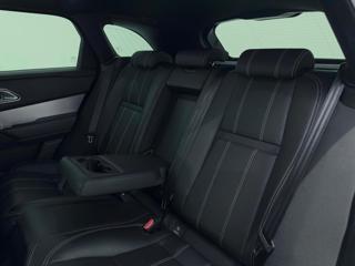 LAND ROVER Range Rover Velar usata, con Cronologia tagliandi