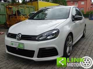 VOLKSWAGEN Golf usata, con Luci diurne LED