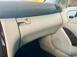 MERCEDES-BENZ C 320 usata 19