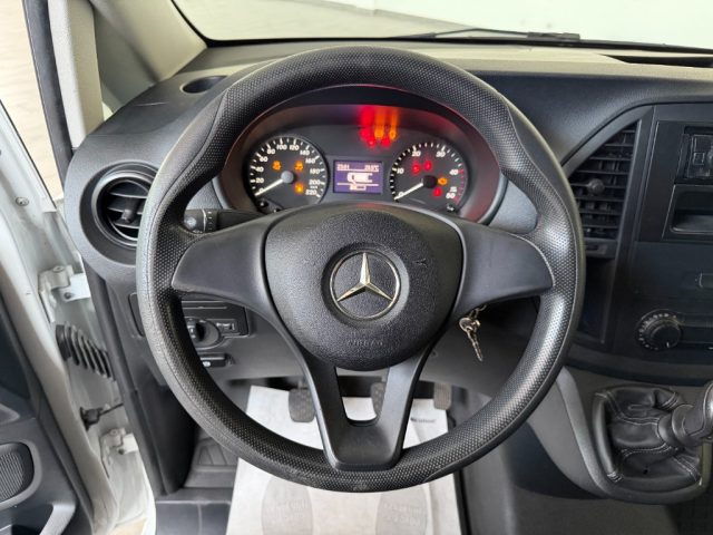 MERCEDES-BENZ Vito usata, con Servosterzo