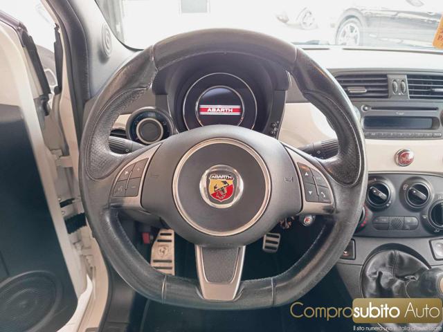 ABARTH 595 usata 30