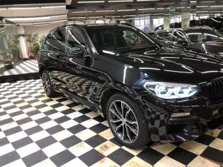 BMW X3 usata, con Airbag