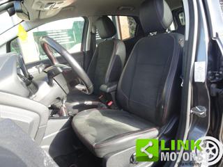 FORD EcoSport usata, con Airbag Passeggero