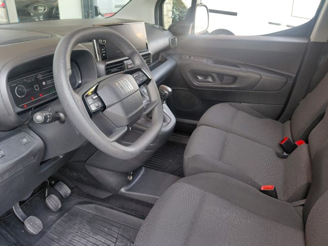 FIAT Doblo usata, con Cruise Control