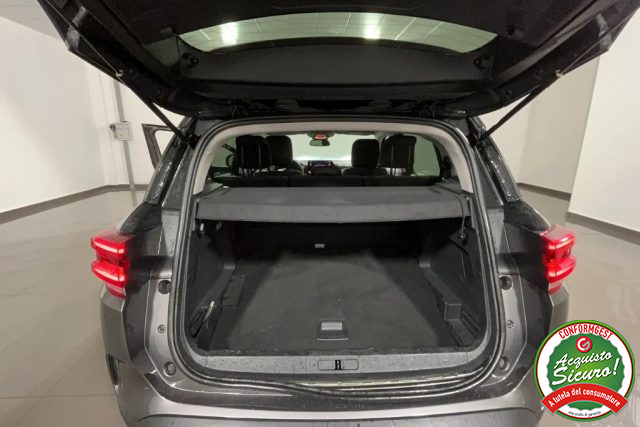CITROEN C5 Aircross usata, con Alzacristalli elettrici