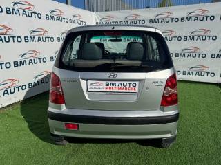 HYUNDAI Atos usata, con Servosterzo