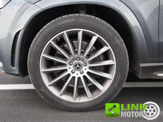 MERCEDES-BENZ GLE 300 usata 33