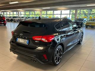 FORD Focus usata, con Controllo trazione