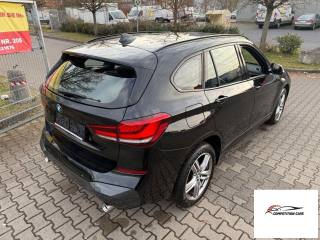 BMW X1 usata, con Cerchi in lega