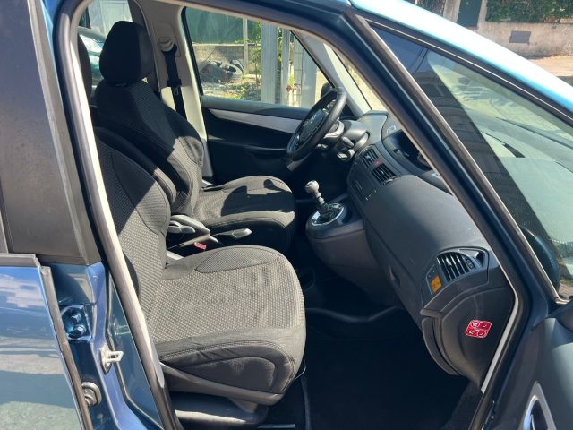 CITROEN C4 Picasso usata, con Immobilizzatore elettronico