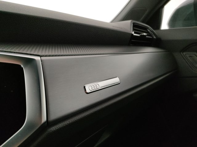 AUDI Q3 usata, con Servosterzo