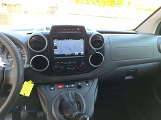 CITROEN Berlingo usata 9
