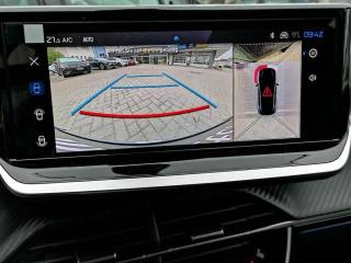 PEUGEOT 208 usata, con Climatizzatore