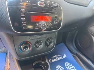 FIAT Punto usata, con Servosterzo