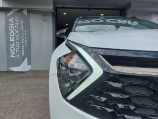 KIA Sportage usata, con Regolazione elettrica sedili
