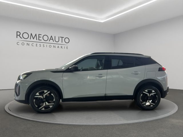 PEUGEOT 2008 usata, con Autoradio