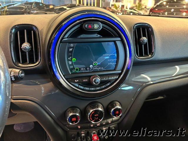 MINI Countryman usata, con Controllo automatico clima
