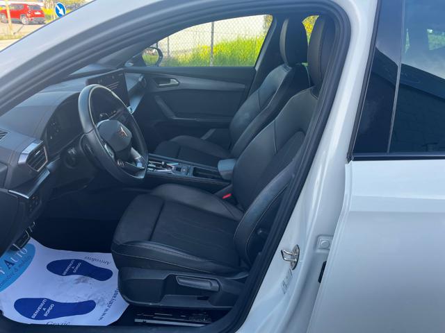 CUPRA Formentor usata, con Climatizzatore