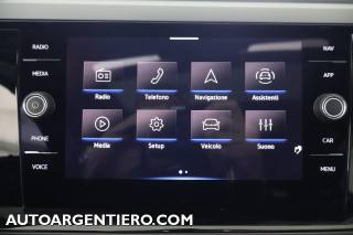 VOLKSWAGEN Taigo usata, con ESP