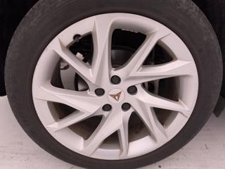 CUPRA Formentor usata, con Leve al volante