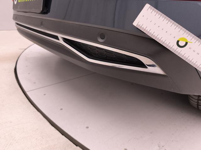 HYUNDAI i30 usata, con Sensore di pioggia
