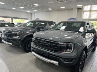 FORD Ranger Raptor usata, con Park Distance Control