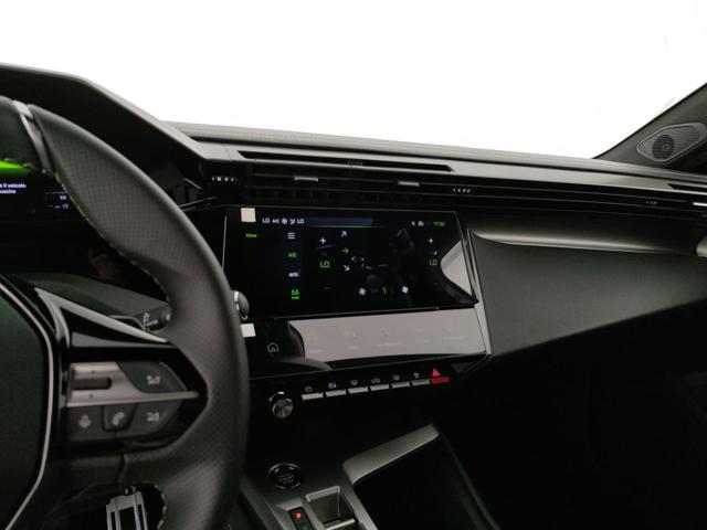 PEUGEOT 308 usata, con Controllo trazione