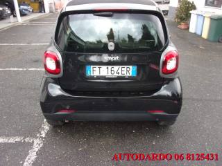 SMART ForTwo usata, con Climatizzatore