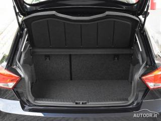 SEAT Ibiza usata, con Cruise Control