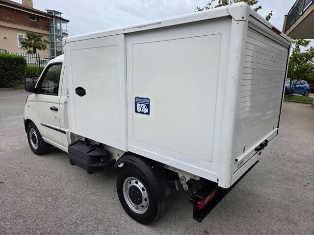 PIAGGIO Porter NP6 usata, con Alzacristalli elettrici