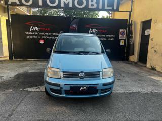 FIAT Panda usata, con Airbag