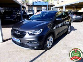 OPEL Grandland X usata, con Airbag laterali