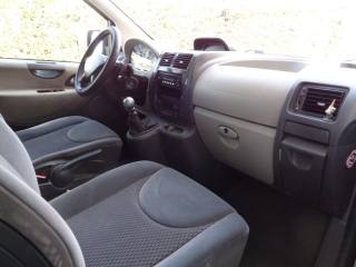 FIAT Scudo usata, con Chiusura centralizzata