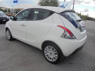 LANCIA Ypsilon usata, con Immobilizzatore elettronico
