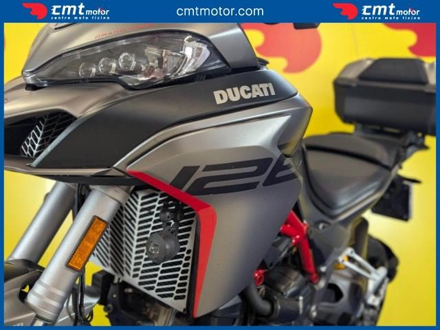 DUCATI Multistrada 1260 usata 14