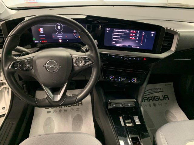 OPEL Mokka usata, con Controllo automatico clima