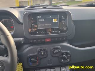 FIAT Panda usata, con Servosterzo