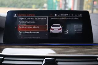 BMW 530 usata 172