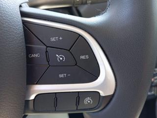 JEEP Renegade usata, con Bluetooth