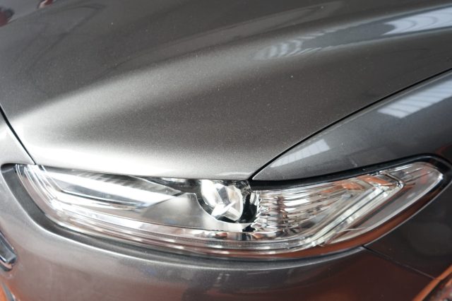 FORD Mondeo usata, con Touch screen