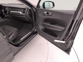 VOLVO XC60 usata, con Sensore di pioggia