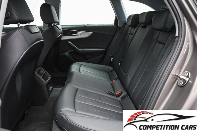 AUDI A4 usata, con Chiusura centralizzata